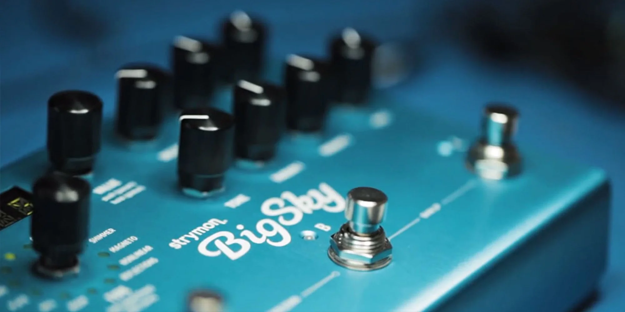 Oxbow Audio Lab