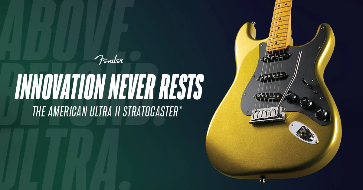 Where Vintage Soul Meets Innovation